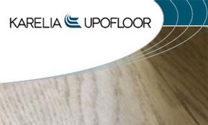Паркетная доска Karelia Upofloor: обзор производителя
