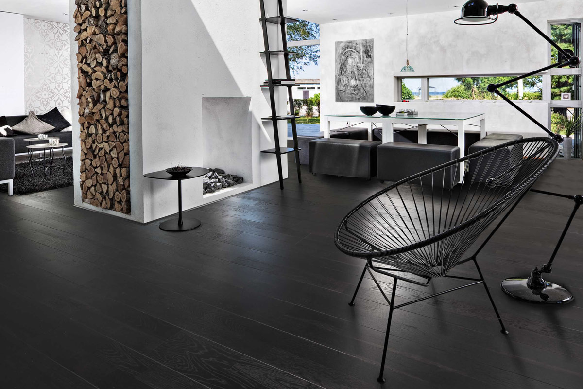 Где купить хороший паркет в Казахстане: официальные представители Kährs, Karelia, Polarwood