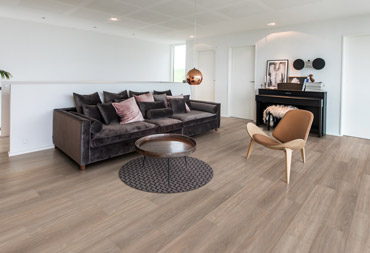 Виниловая плитка для пола