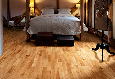 О долговечности паркеты и специализированных красках