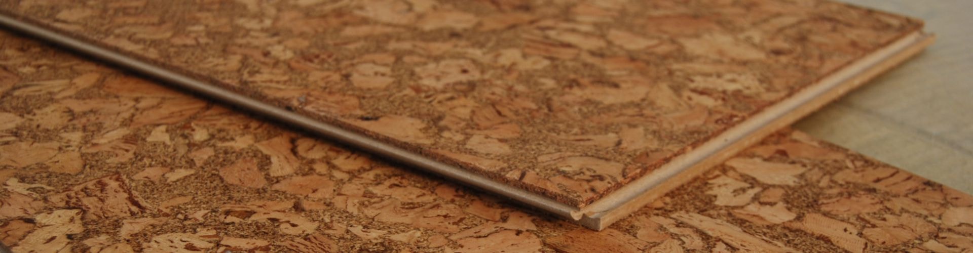 Как выбрать пробковый пол