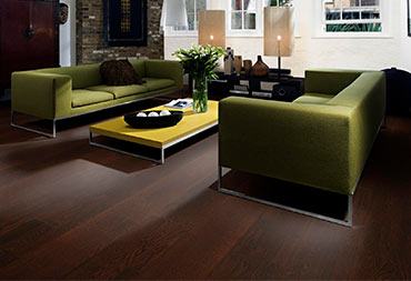 Основные правила при выборе паркета