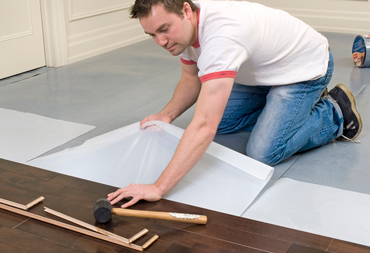 Инструкция по укладке Karelia