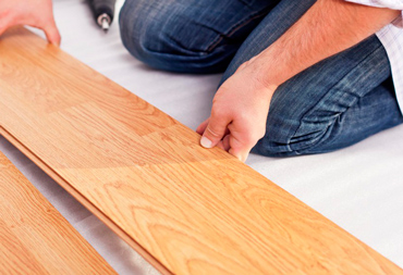 Советы по укладке паркетной доски Polarwood