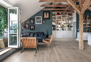 Элегантный серый цвет