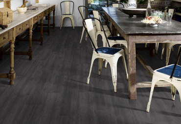 Преимущества виниловых полов