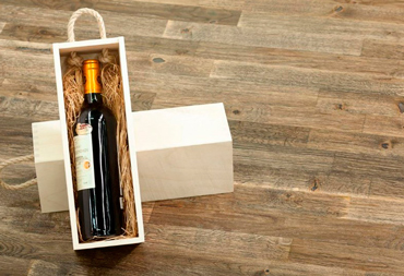 Вдохновлённая природой