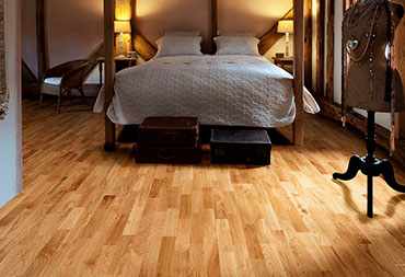 Виды паркетной доски