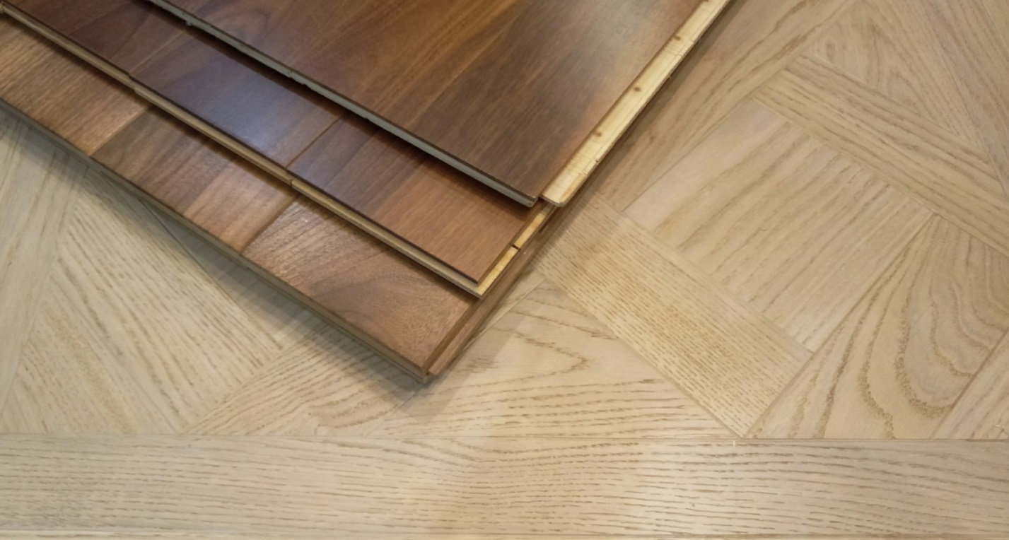 Как выбрать паркетную доску