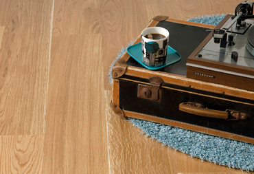 Советы по уходу за паркетной доской Polarwood