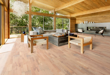 6 причин для выбора Kährs