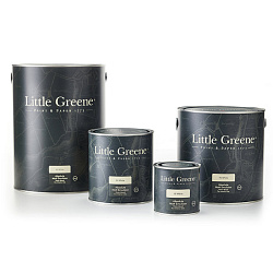 150 Intelligent Matt Emulsion 2,5л Slaked Lime Deep