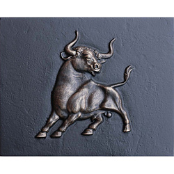 Плитка №18 400 х 400 мм