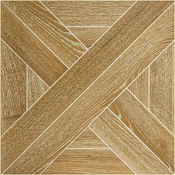 Инженерный модуль Madrid White Brush, 449х449х15, дуб, УФ-масло