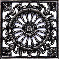 Плитка №1 200 х 200 мм