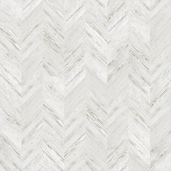 Chevron White замковые полы CHEVRON