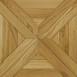 Инженерный модуль Vienna Natural, 441x441x15, дуб, УФ масло