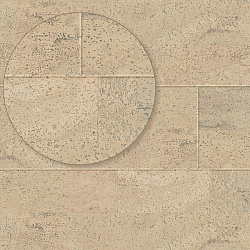 Fantasie Vanilla замковые полы CORKPRO