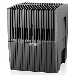 Очиститель-увлажнитель воздуха Venta (черный)