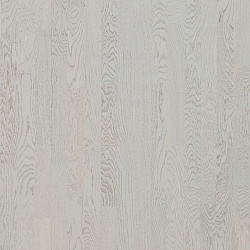 ДУБ MILKY WAY WHITE MATT 3-ПОЛОСНЫЙ