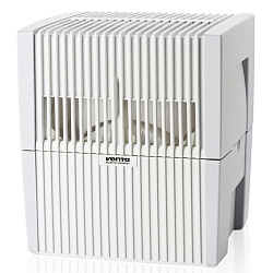 Очиститель-увлажнитель воздуха Venta (белый)