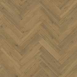 Herringbone Oak CD grey oil