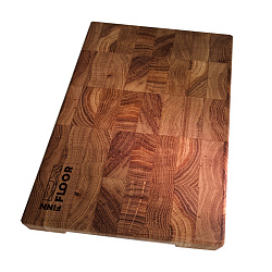 Доска торцевая 300*200*30