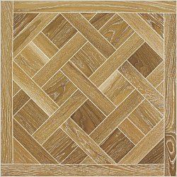 Инженерный модуль Paris White Brush, 600x600x15, дуб, УФ масло