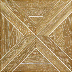 Инженерный модуль Vienna White Brush, 441x441x15, дуб, УФ масло