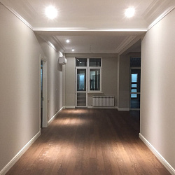 OAK FP 138 NATUR CUSTOM BROWN OIL