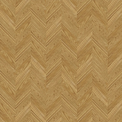 Chevron Gold замковые полы CHEVRON