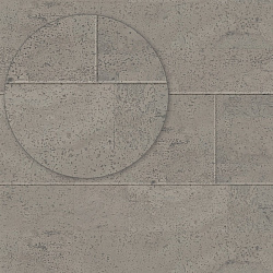 Fantasie Smoke замковые полы CORKPRO