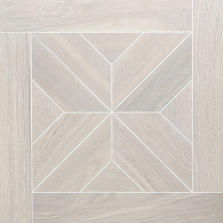 Инженерный модуль Rome Light, 470x470x15, дуб, УФ масло