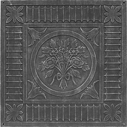 Плитка №4  600 х 600 мм