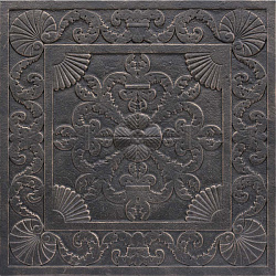 Плитка №19 600 х 600 мм