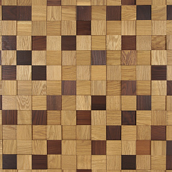 OAK/THERMO ASH STUDIYA