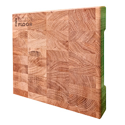 Доска торцевая 250*250*30