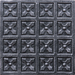 Плитка № 24 600 х 600 мм