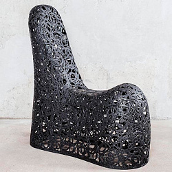 Кресло садовое SOLO CHAIR