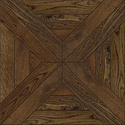 Инженерный модуль Vienna Brown, 441x441x15, дуб, УФ масло