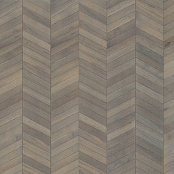 15mm CHEVRON GREY Французская елка Шеврон серый