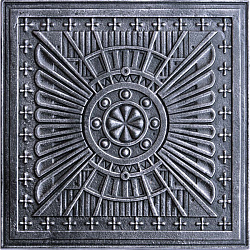 Плитка №22 400 х 400 мм