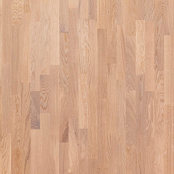 PW OAK LIVING WHITE MATT 3S PROMO