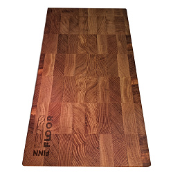 Доска торцевая 400*230*30