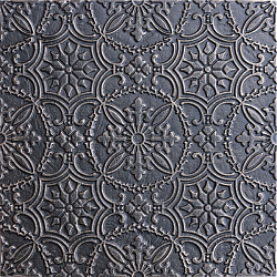 Плитка №3 400 х 400 мм