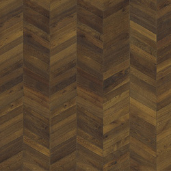 Дуб Шеврон Темно-коричневый