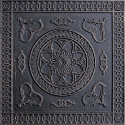 Плитка №20 600 х 600 мм