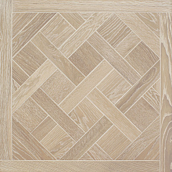 Инженерный модуль Paris Beige, 600x600x15, дуб, УФ масло