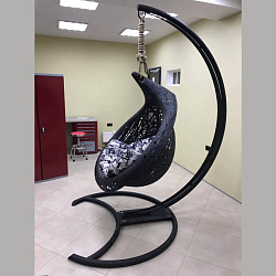 Стойка  металлическая  для мебели