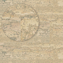 Comprido Vanilla замковые полы CORKPRO